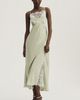 Walter Baker Cynthia Midi Dress - 1