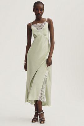 Walter Baker Cynthia Midi Dress