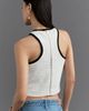 Walter Baker Juliana Racerback Tank Top - 4