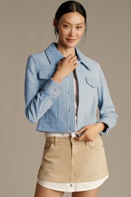 Walter Baker Kacey Jacket