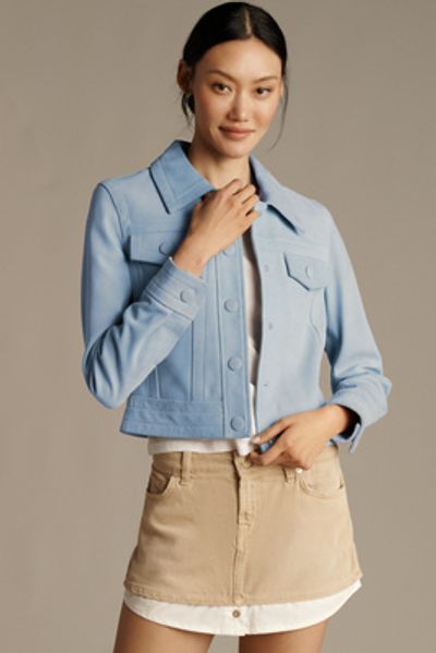Walter Baker Kacey Jacket