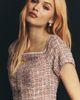 Walter Baker Tweed Mini Dress - 4