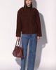 Walter Baker Walter Baker Astrid Jacket Suede Leather - 2