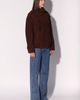 Walter Baker Walter Baker Astrid Jacket Suede Leather - 3