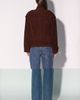 Walter Baker Walter Baker Astrid Jacket Suede Leather - 4