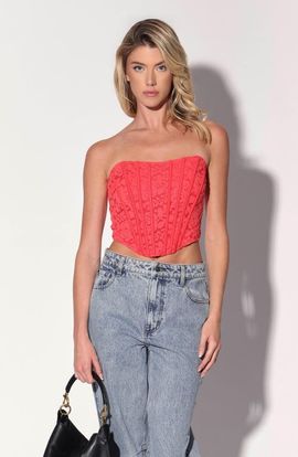 Walter Baker Walter Baker Catrine Top