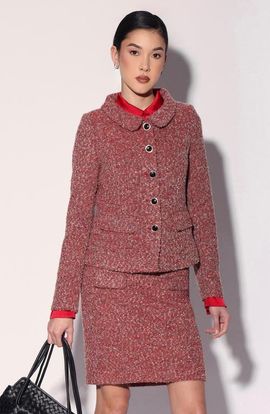 Walter Baker Walter Baker Connie Jacket