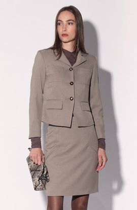 Walter Baker Walter Baker Dawson Jacket