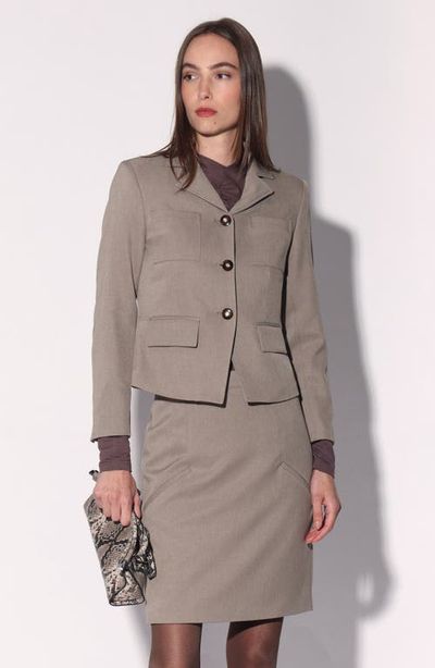 Walter Baker Walter Baker Dawson Jacket