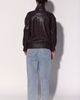 Walter Baker Walter Baker Hadlee Jacket Leather - 2