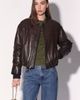Walter Baker Walter Baker Jonas Leather Jacket - 1