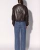 Walter Baker Walter Baker Jonas Leather Jacket - 2