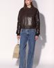 Walter Baker Walter Baker Jonas Leather Jacket - 3