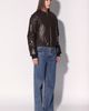 Walter Baker Walter Baker Jonas Leather Jacket - 4