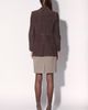 Walter Baker Walter Baker Mia Suede Leather Blazer - 2