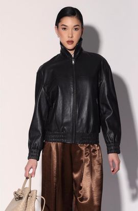 Walter Baker Walter Baker Murphy Leather Jacket