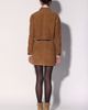 Walter Baker Walter Baker Suzette Suede Leather Jacket - 2