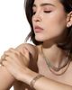 Walters Faith Walters Faith 18K Yellow Gold Diamond Classic Bezel Set Bracelet - 2