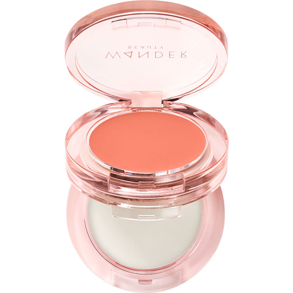 Wander Beauty Wander Beauty Double Date Lip & Cheek Compact