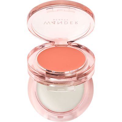 Wander Beauty Wander Beauty Double Date Lip & Cheek Compact