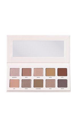 Wander Beauty Wander Beauty Neutral Eyeshadow Palette