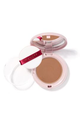 Wander Beauty Wander Beauty Wanderlust Full Coverage Powder Foundation