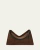 Wandler Penelope Suede Tote Bag - 1
