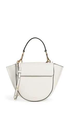 Wandler Wandler Hortensia Bag Mini Luck One