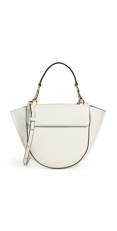 Wandler Wandler Hortensia Bag Mini Luck One