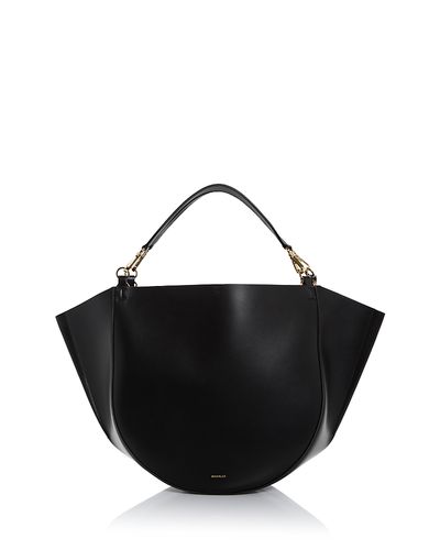 Wandler Wandler Hortensia Leather Tote