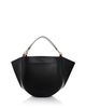 Wandler Wandler Hortensia Leather Tote - 5