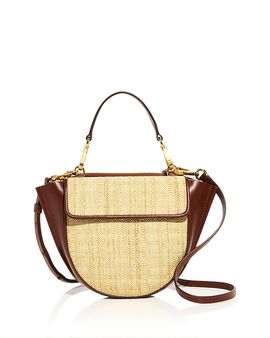 Wandler Wandler Hortensia Mini Crossbody Bag