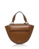 Wandler Wandler Hortensia Mini Leather Crossbody Bag - 1