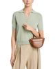 Wandler Wandler Hortensia Mini Leather Crossbody Bag - 2
