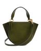 Wandler Wandler Hortensia Piccola Leather Bag - 4