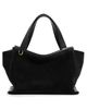 Wandler Wandler Ida Bag Black Suede/Black One - 1