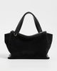 Wandler Wandler Ida Bag Black Suede/Black One - 2