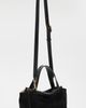 Wandler Wandler Ida Bag Black Suede/Black One - 4