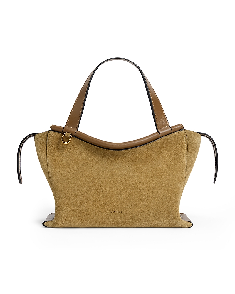 Wandler Wandler Ida Medium Crossbody Bag