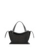 Wandler Wandler Ida Suede Crossbody Bag - 1