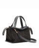 Wandler Wandler Ida Suede Crossbody Bag - 3
