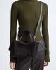 Wandler Wandler Ida Suede Top Handle Bag - 2