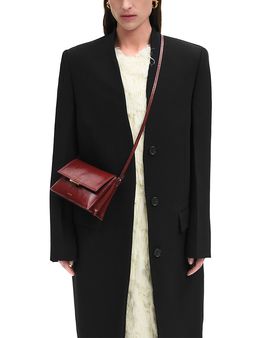 Wandler Wandler Ida Trio Mini Leather Crossbody Bag