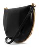 Wandler Wandler Kate Mini Leather Crossbody - 4