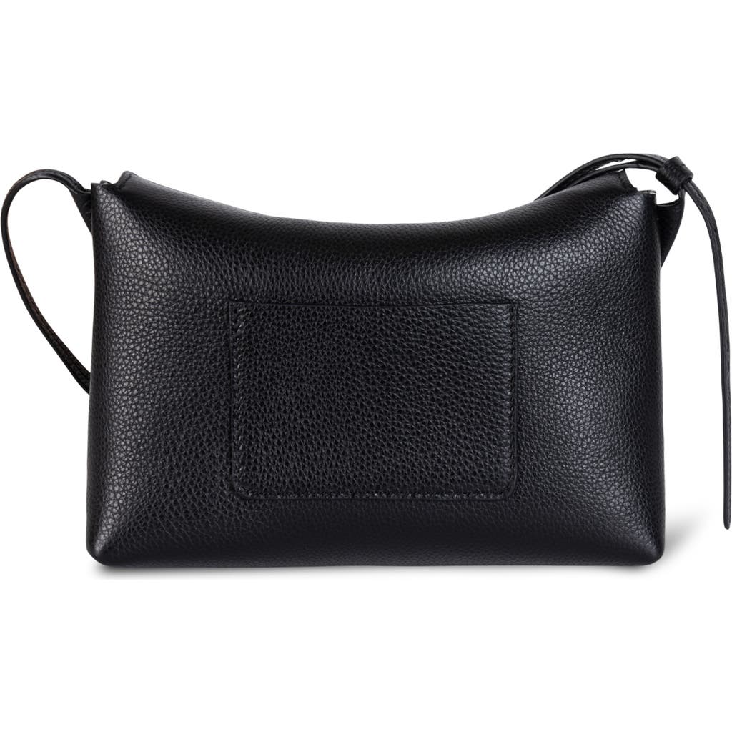 Wandler Wandler Mini Penelope Leather Shoulder Bag