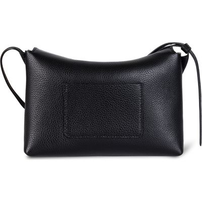 Wandler Wandler Mini Penelope Leather Shoulder Bag