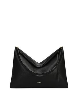 Wandler Wandler Penelope Large Leather Tote Bag