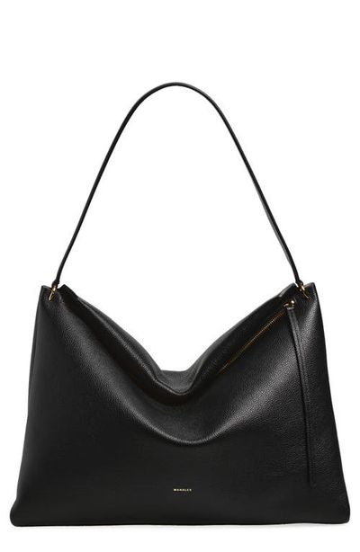 Wandler Wandler Penelope Leather Tote