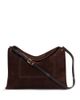 Wandler Wandler Penelope Slouch Bag in Suede - 1