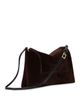 Wandler Wandler Penelope Slouch Bag in Suede - 4